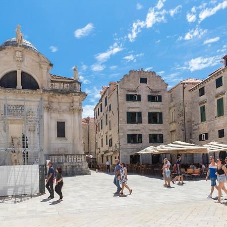 Liberty Town Center Room Dubrovnik Extérieur photo