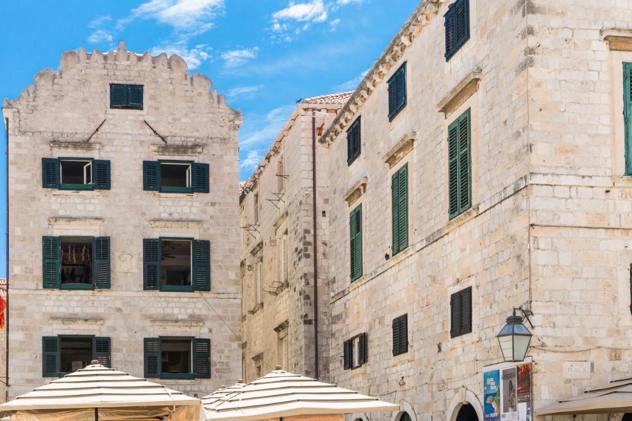 Liberty Town Center Room Dubrovnik Extérieur photo