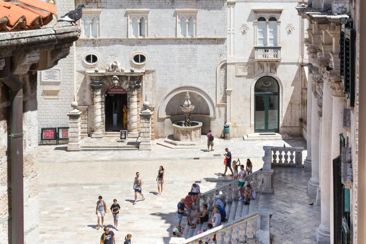 Liberty Town Center Room Dubrovnik Extérieur photo
