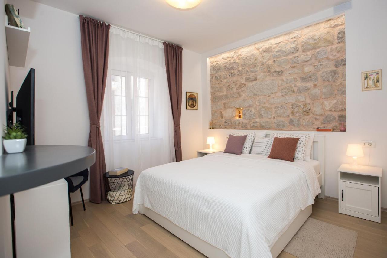Liberty Town Center Room Dubrovnik Extérieur photo