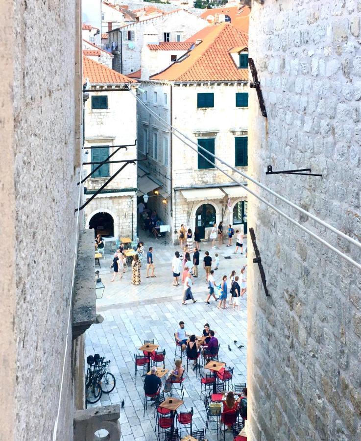 Liberty Town Center Room Dubrovnik Extérieur photo
